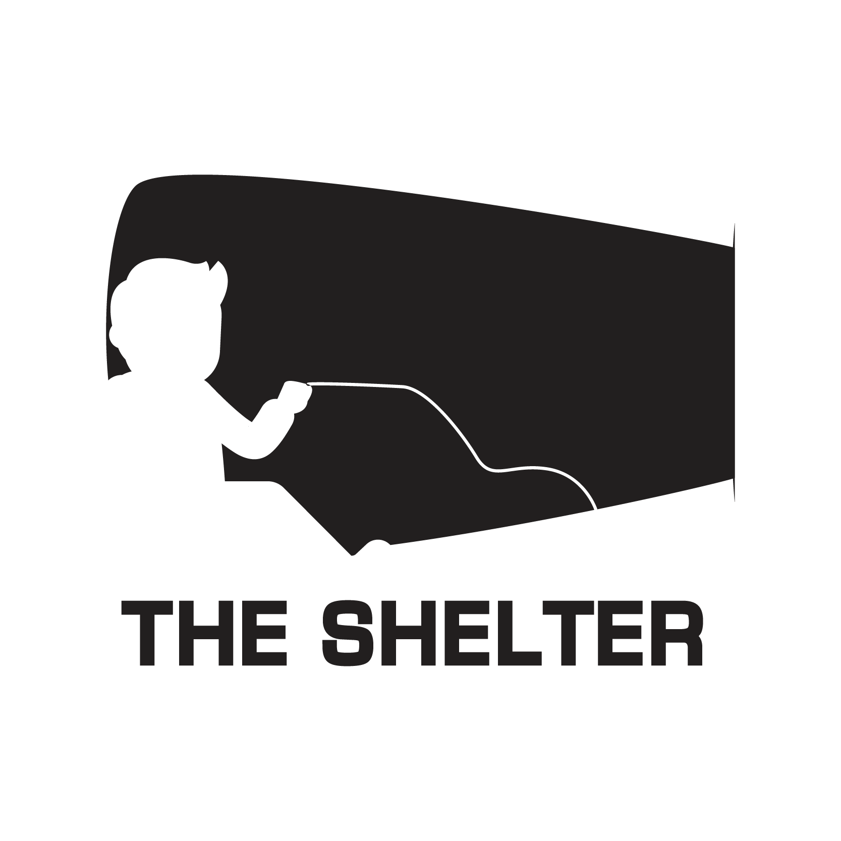 THE SHELTER