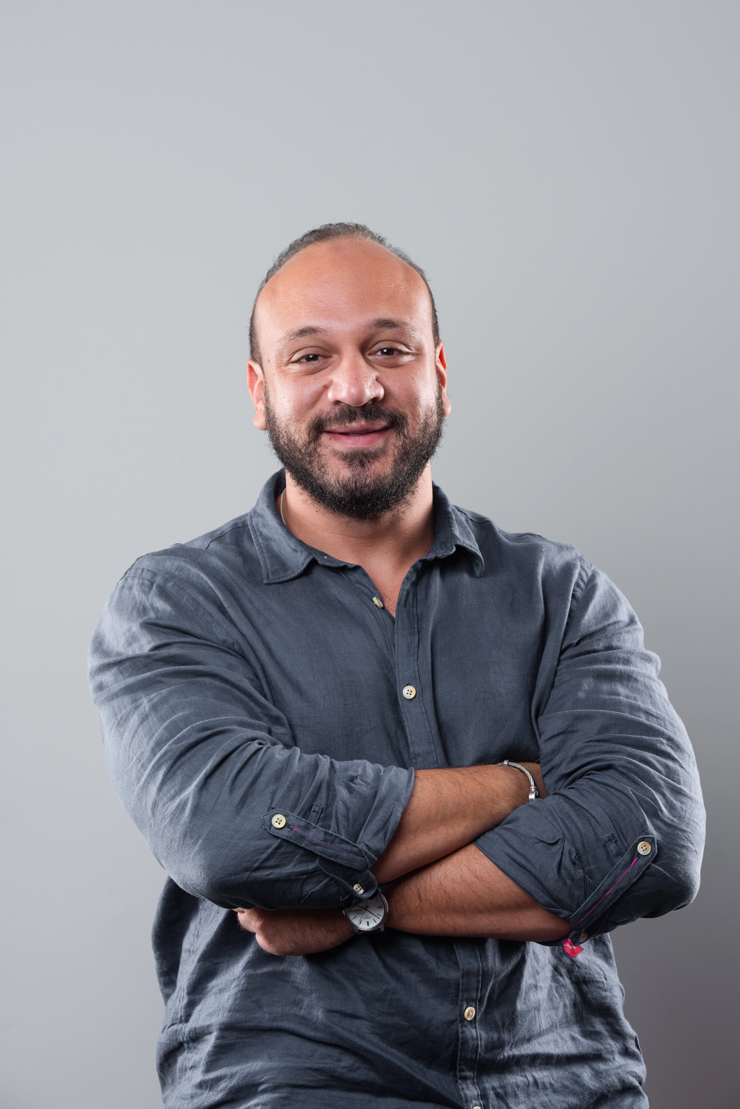 Ahmed Shehata