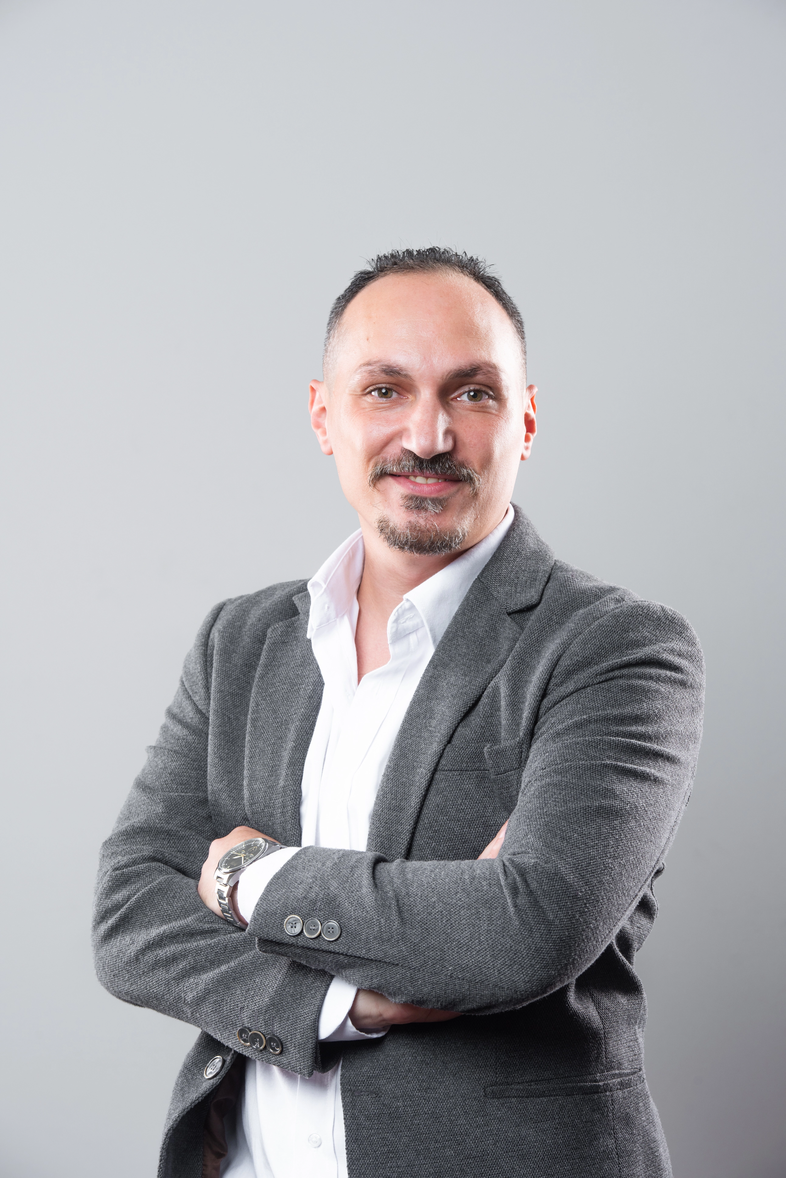 Motaz Matar