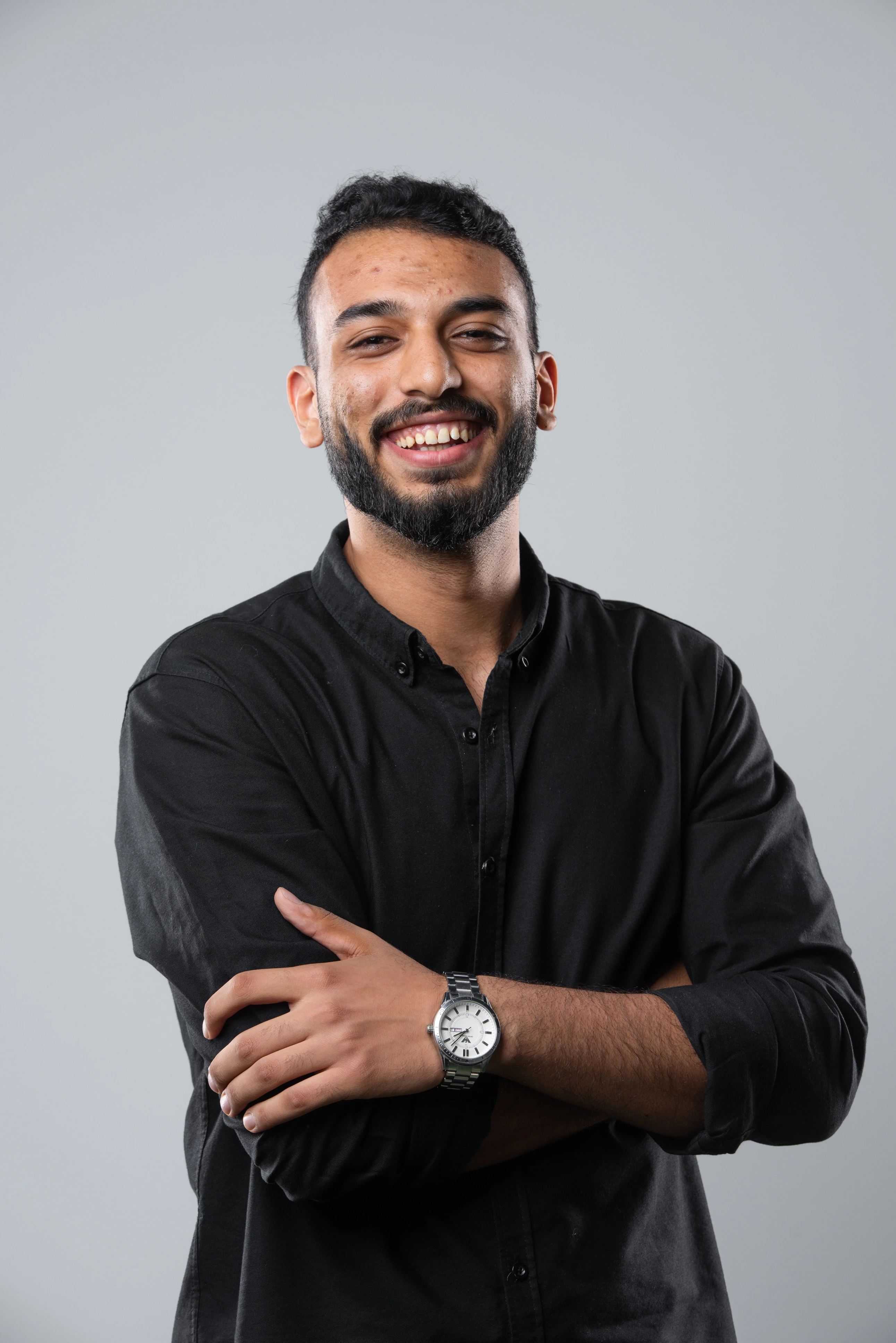 Omar Hassan