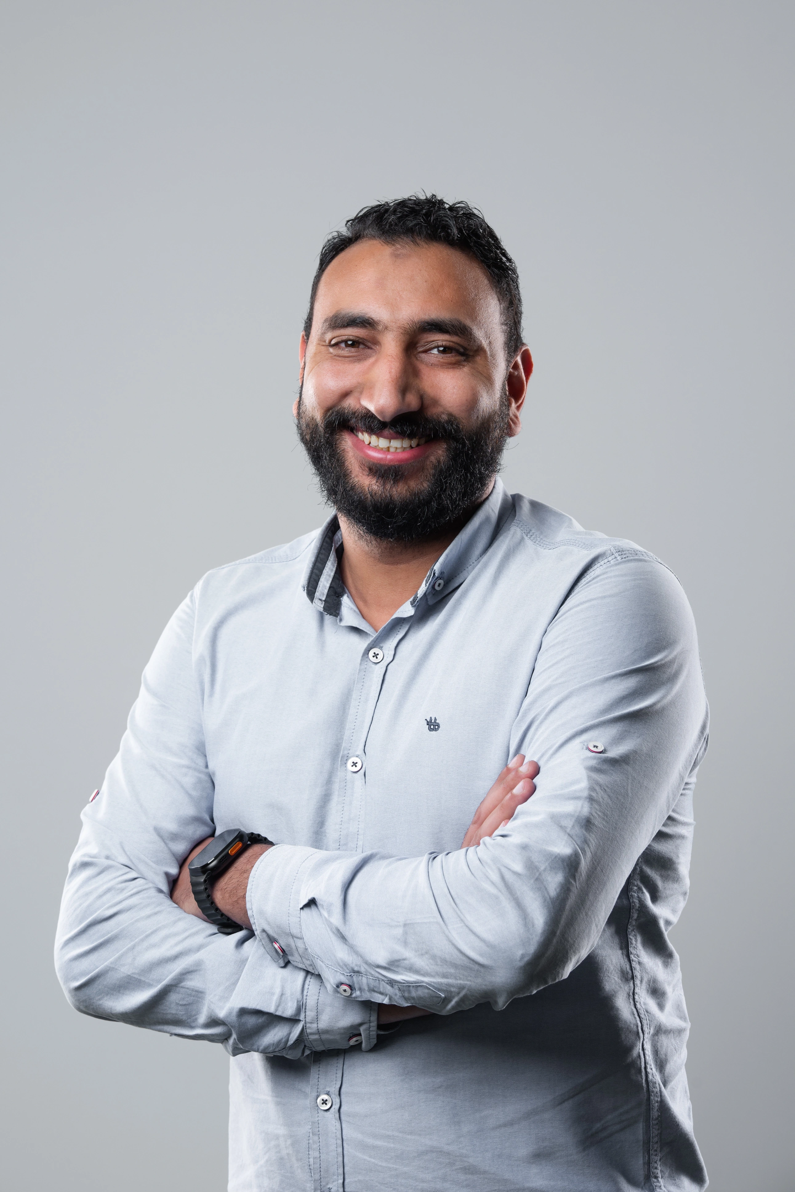 Mahmoud Abukhashaba