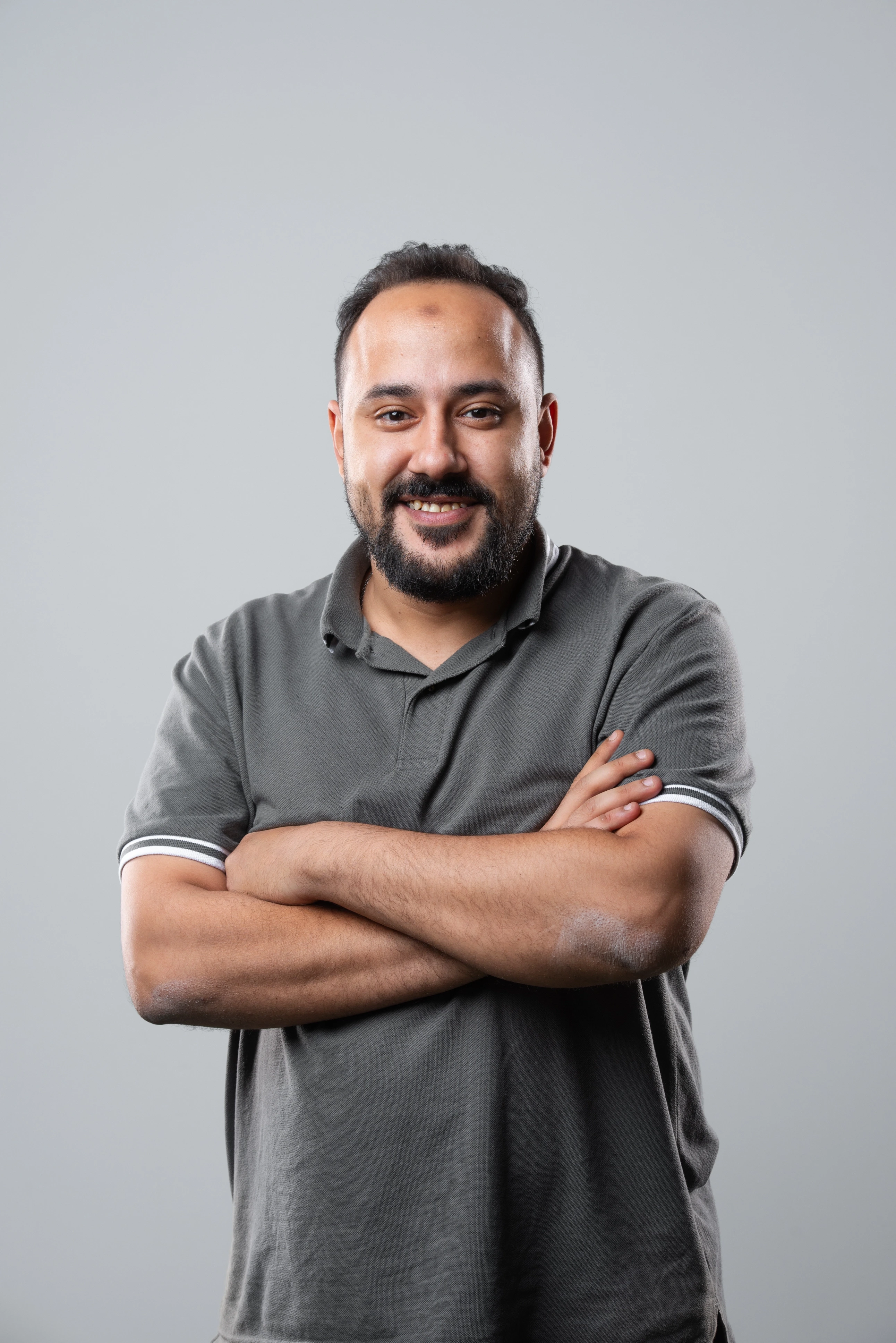 Esmaeel Tayseer