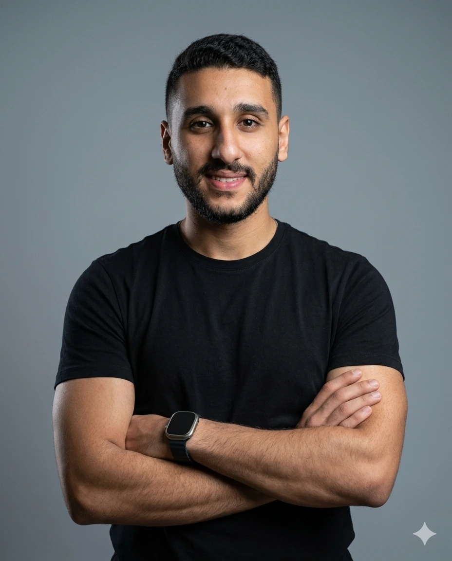 Mustafa Salah
