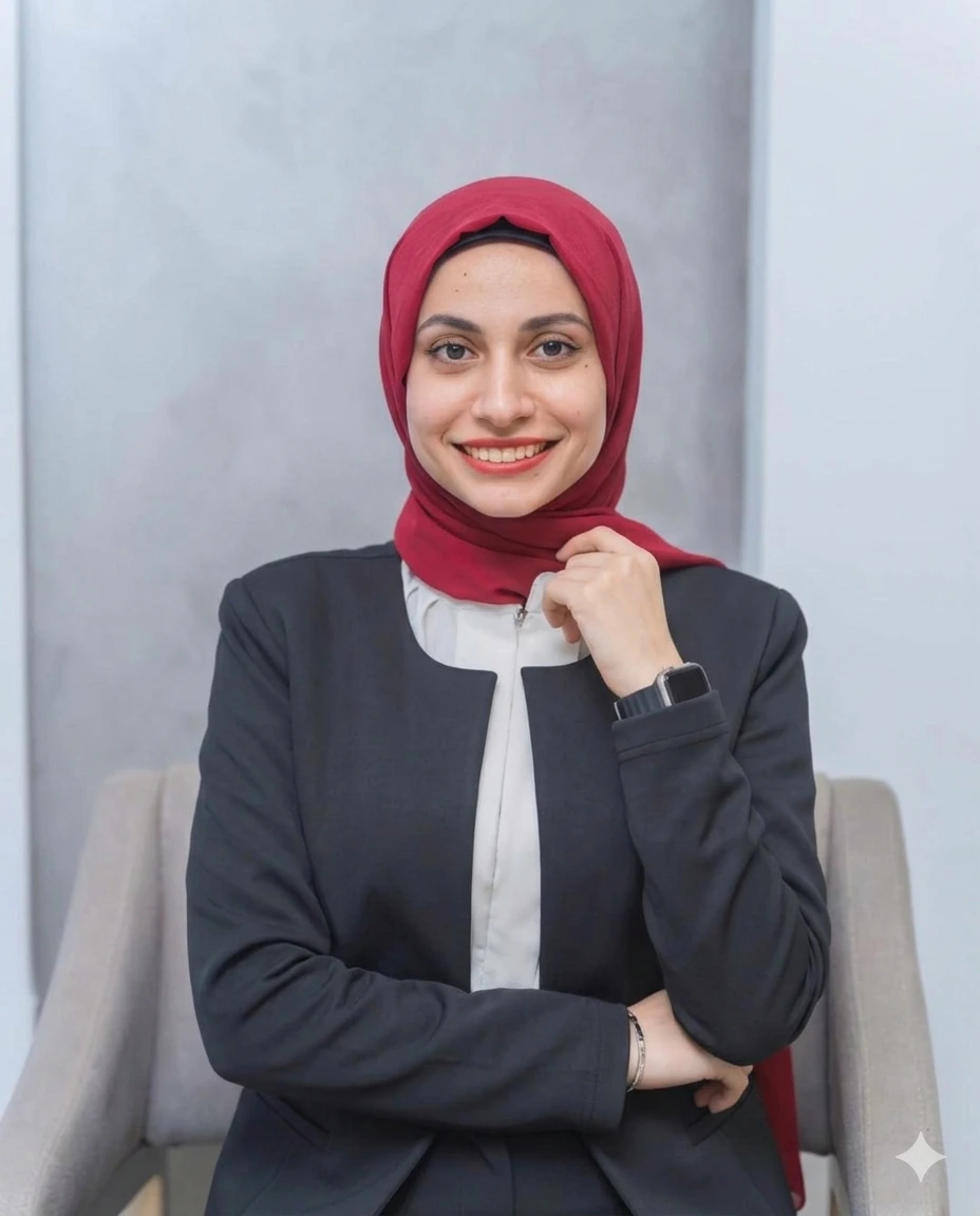 Yomna Salama