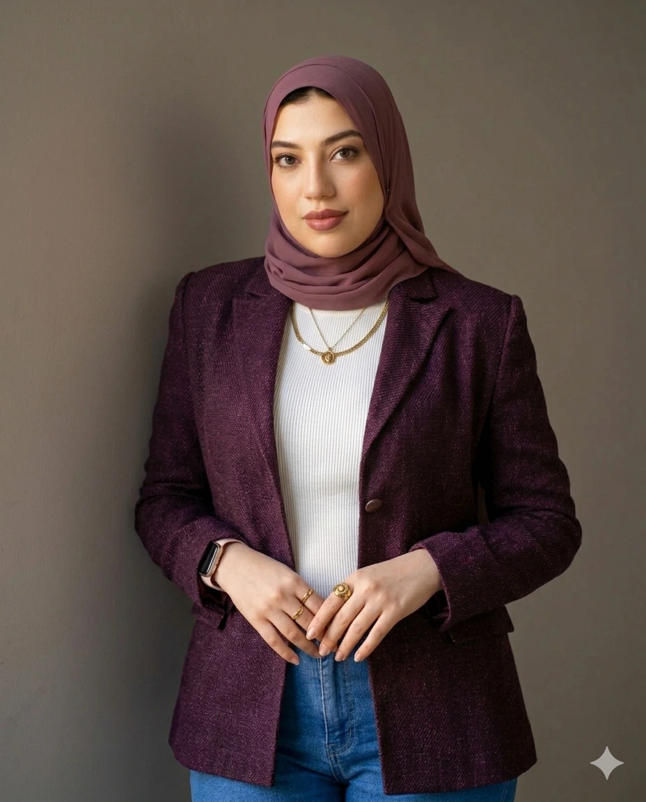 Sohila Emad