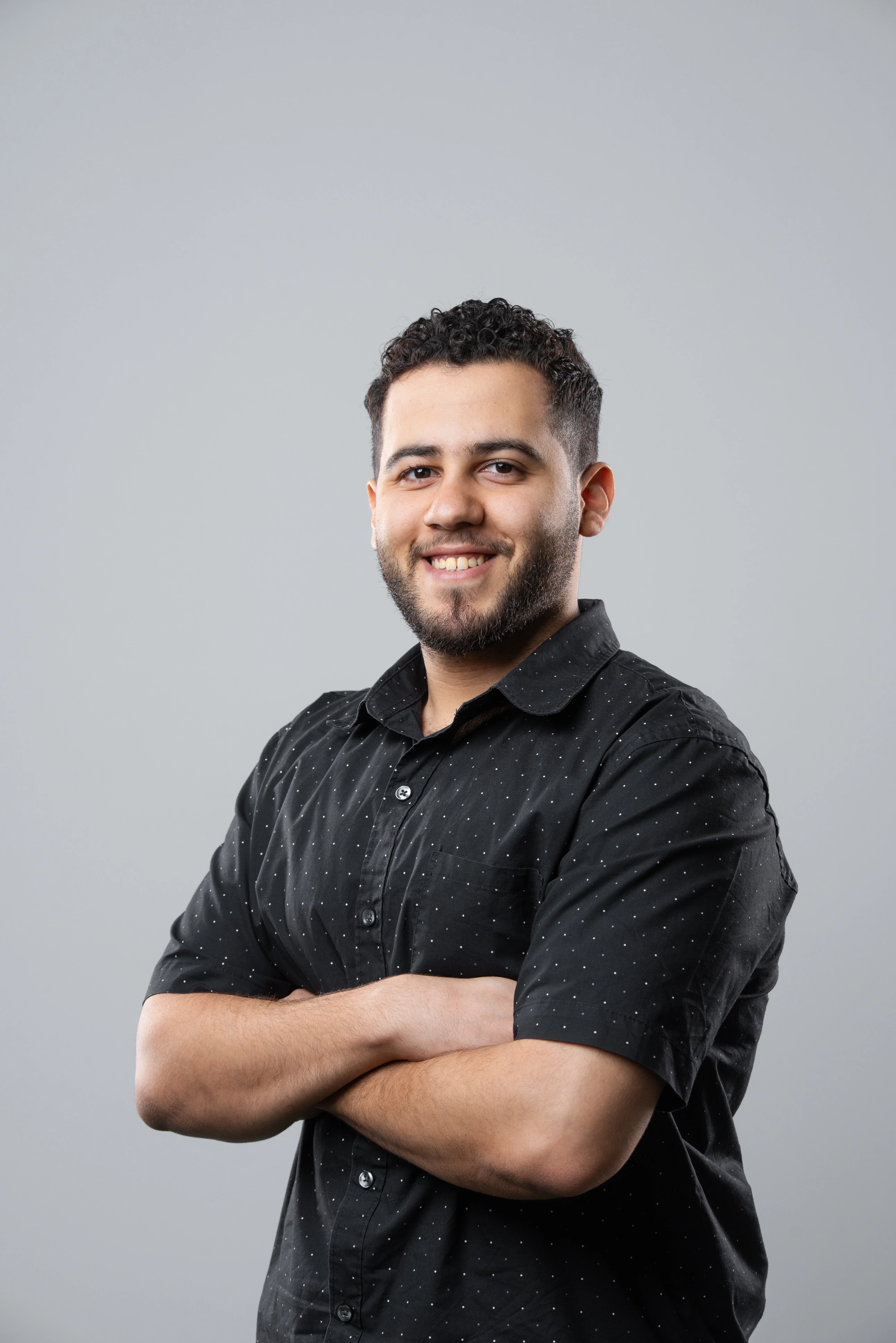 Emad Mohamed