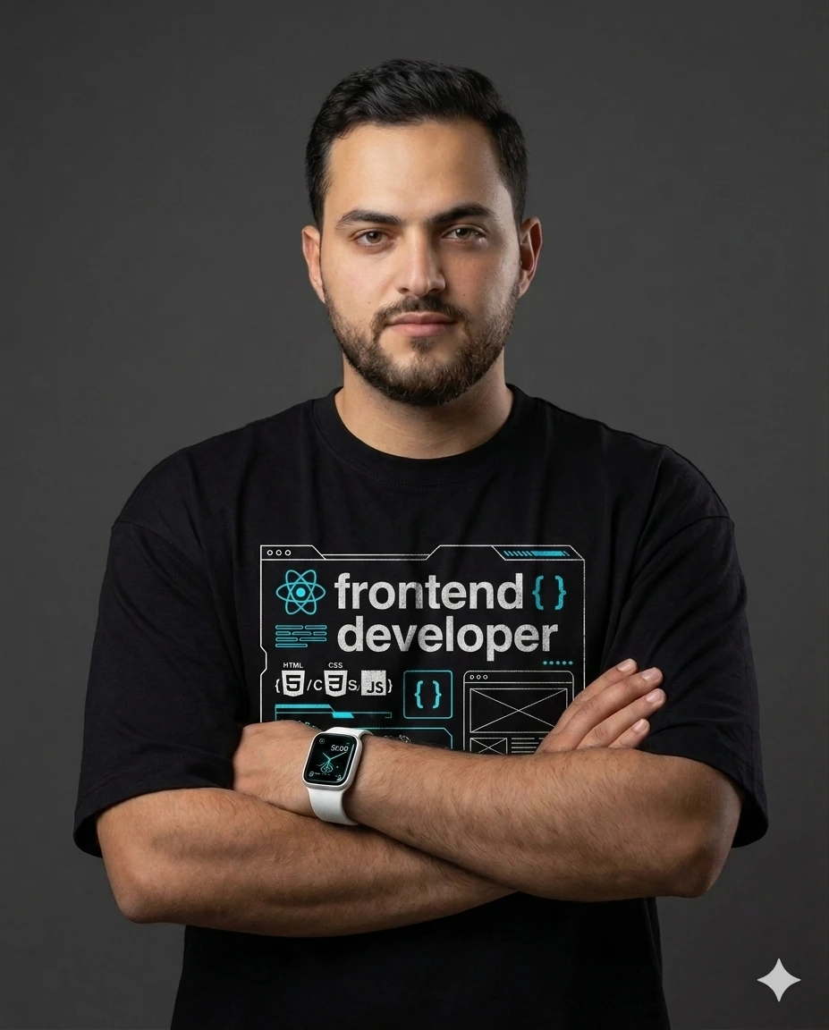 Zyad Yasser Hussien